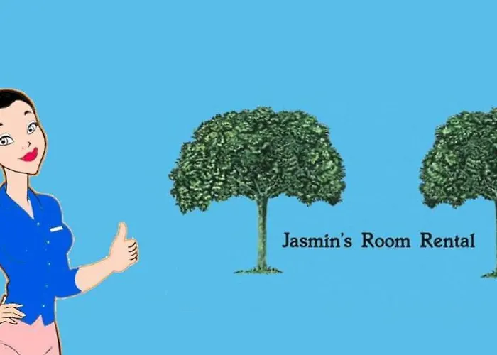 Jasmin's Moalboal