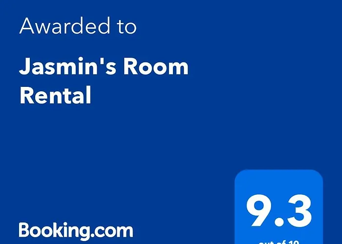 Jasmin's * Moalboal